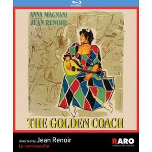 Golden Coach